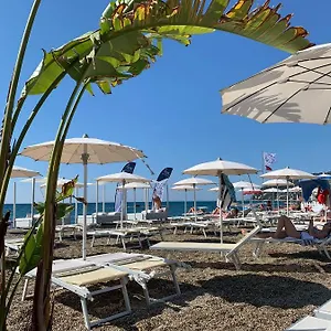  Casa vacanze Sanbart Mare